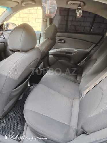 Kia Rio 2006, 360,774 km - 1.5 л - Ağcabədi