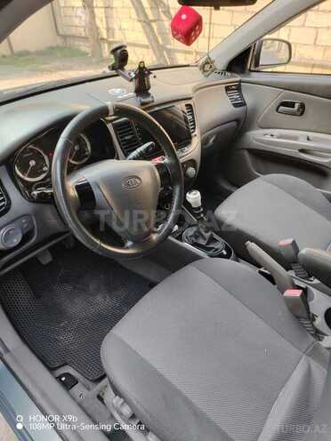 Kia Rio 2006, 360,774 km - 1.5 л - Ağcabədi