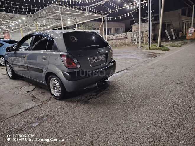 Kia Rio 2006, 360,774 km - 1.5 л - Ağcabədi