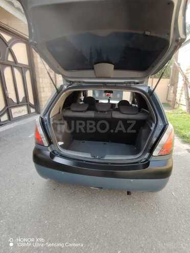 Kia Rio 2006, 360,774 km - 1.5 л - Ağcabədi