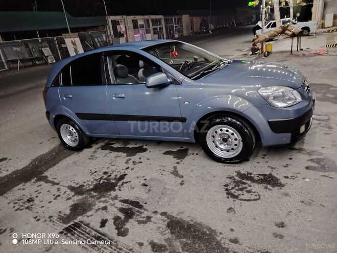 Kia Rio 2006, 360,774 km - 1.5 л - Ağcabədi