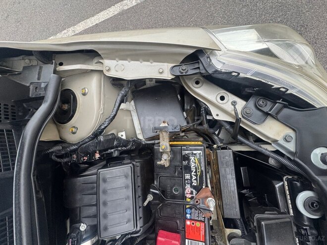 Nissan Tiida 2011, 99,750 km - 1.5 l - Sumqayıt