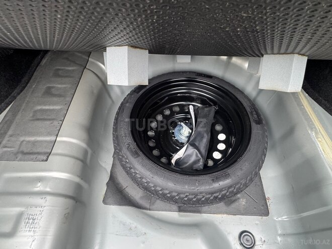 Nissan Tiida 2011, 99,750 km - 1.5 l - Sumqayıt