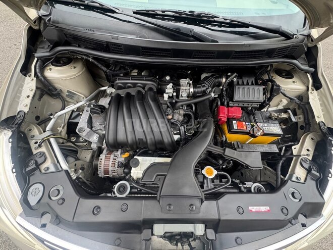 Nissan Tiida 2011, 99,750 km - 1.5 l - Sumqayıt