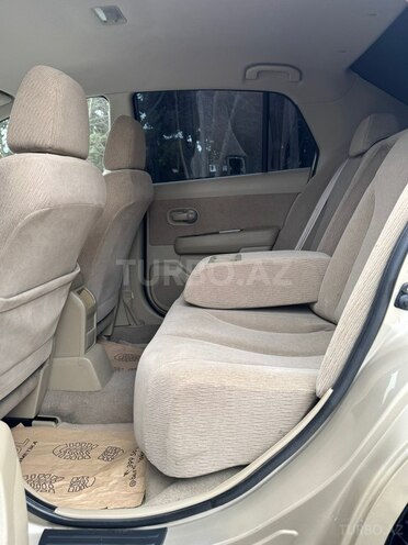 Nissan Tiida 2011, 99,750 km - 1.5 l - Sumqayıt