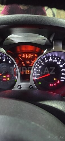 Nissan Juke 2015, 164,000 km - 1.6 l - Bakı