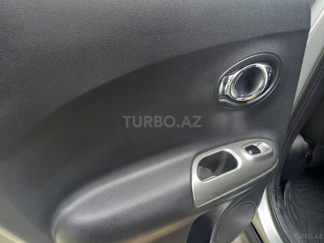 Nissan Juke 2015, 164,000 km - 1.6 l - Bakı