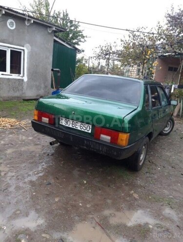 LADA (VAZ) 21099 1992, 800,000 km - 1.6 л - Ağstafa
