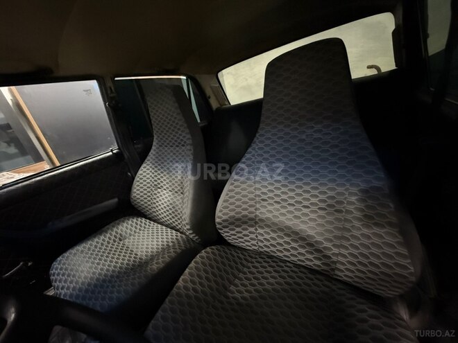 LADA (VAZ) 2107 2000, 77,077 km - 1.7 л - Bakı