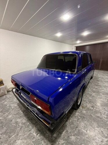 LADA (VAZ) 2107 2000, 77,077 km - 1.7 л - Bakı