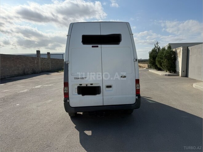 Ford Transit 2009, 425,000 km - 2.4 l - Bakı