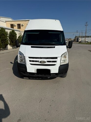 Ford Transit 2009, 425,000 km - 2.4 l - Bakı