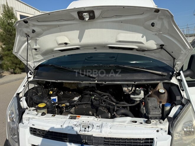 Ford Transit 2009, 425,000 km - 2.4 l - Bakı