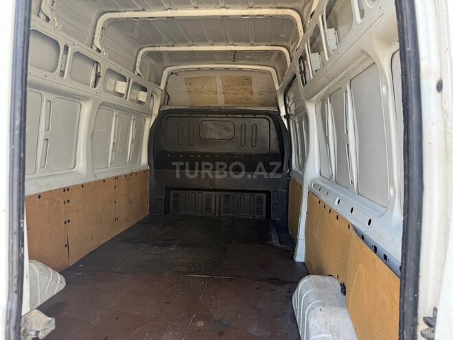 Ford Transit 2009, 425,000 km - 2.4 l - Bakı