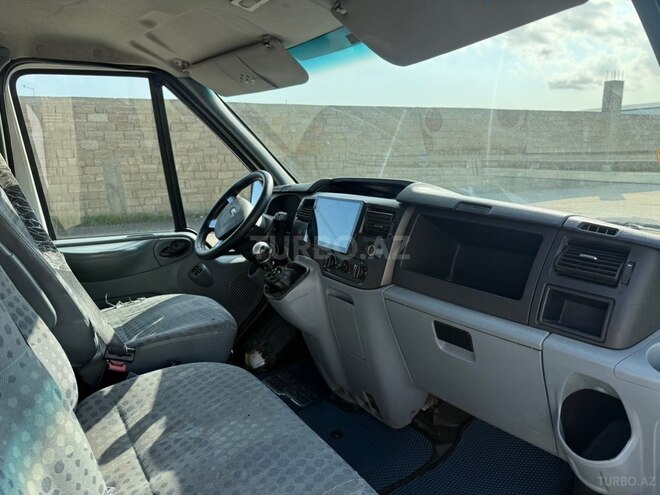 Ford Transit 2009, 425,000 km - 2.4 l - Bakı
