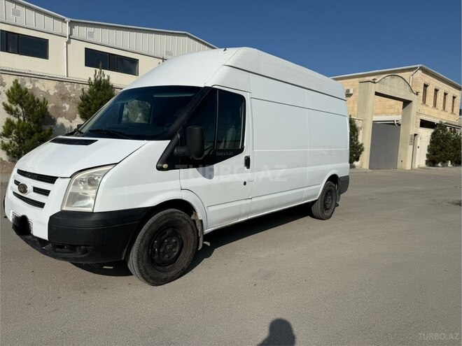 Ford Transit 2009, 425,000 km - 2.4 l - Bakı