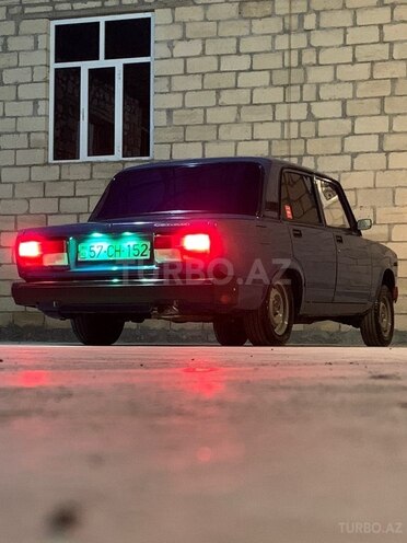 LADA (VAZ) 2107 2007, 30,000 km - 1.6 л - Şəmkir