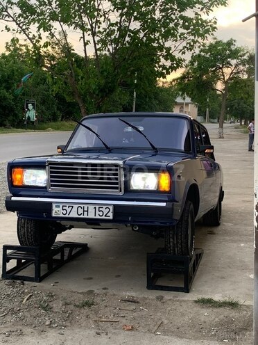 LADA (VAZ) 2107 2007, 30,000 km - 1.6 л - Şəmkir