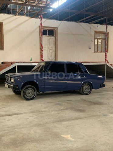 LADA (VAZ) 2107 2007, 30,000 km - 1.6 л - Şəmkir