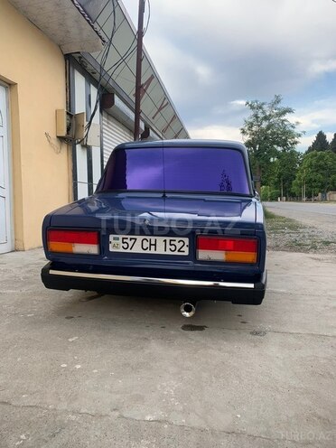 LADA (VAZ) 2107 2007, 30,000 km - 1.6 л - Şəmkir