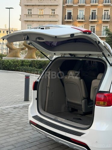 Kia Carnival 2015, 214,220 km - 2.2 l - Bakı