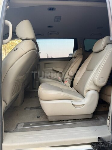 Kia Carnival 2015, 214,220 km - 2.2 l - Bakı