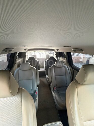Kia Carnival 2015, 214,220 km - 2.2 l - Bakı