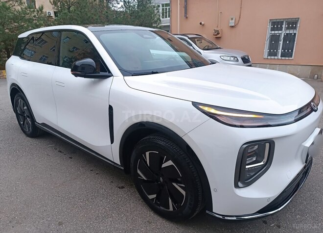 Changan  2025, 10,800 km - 1.5 l - Xırdalan