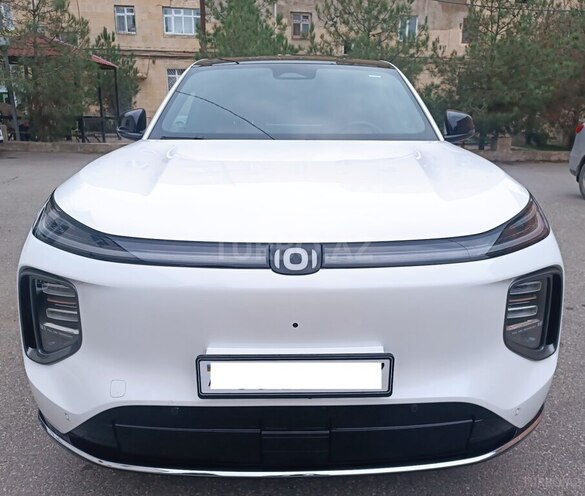 Changan  2025, 10,800 km - 1.5 l - Xırdalan