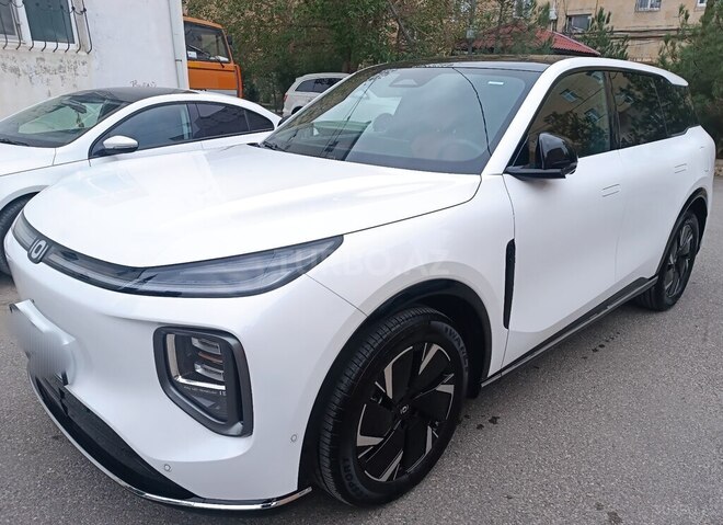 Changan  2025, 10,800 km - 1.5 l - Xırdalan