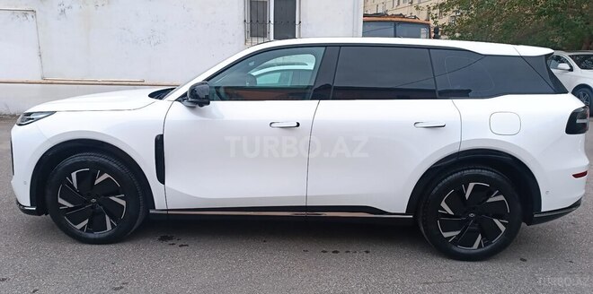 Changan  2025, 10,800 km - 1.5 l - Xırdalan