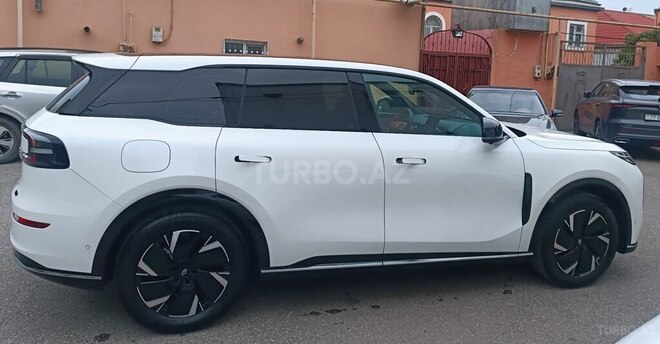 Changan  2025, 10,800 km - 1.5 l - Xırdalan