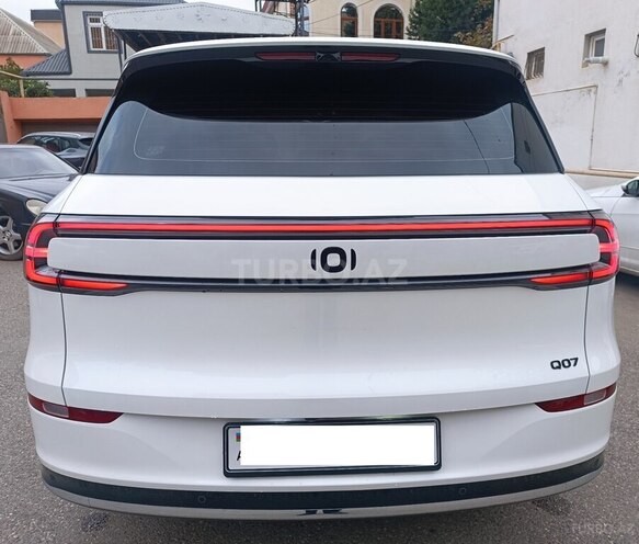 Changan  2025, 10,800 km - 1.5 l - Xırdalan