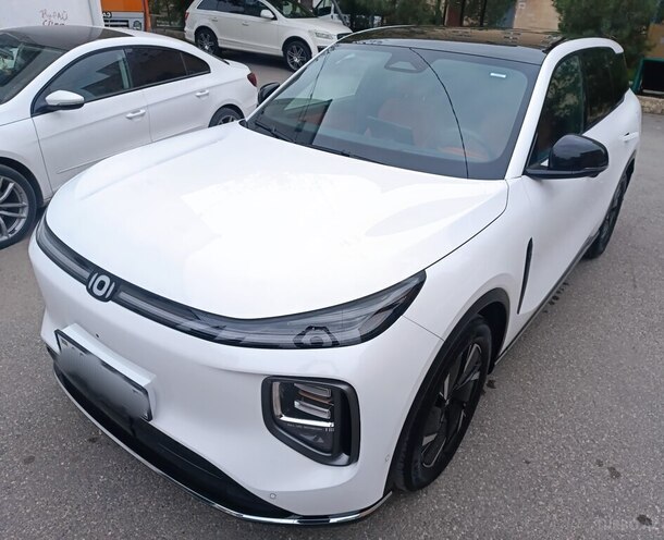 Changan  2025, 10,800 km - 1.5 l - Xırdalan