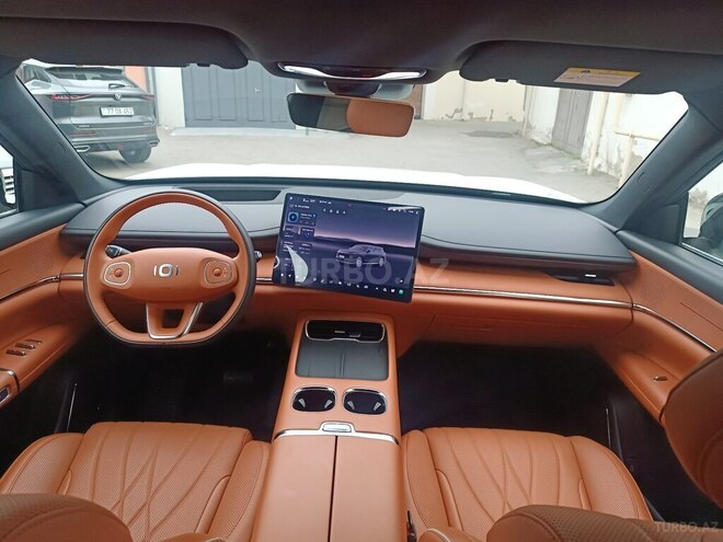 Changan  2025, 10,800 km - 1.5 l - Xırdalan