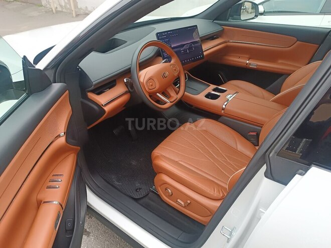 Changan  2025, 10,800 km - 1.5 l - Xırdalan