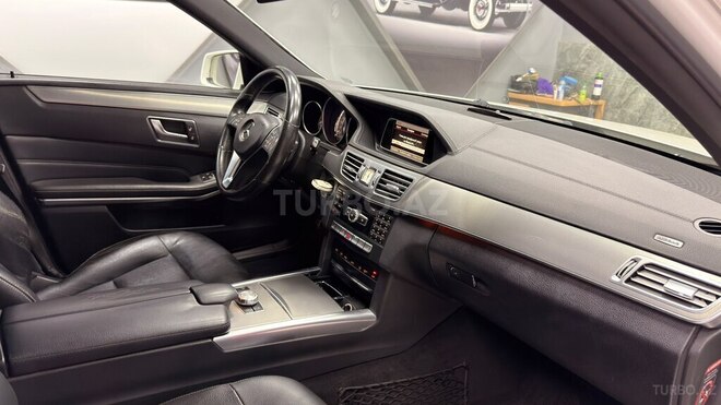 Mercedes E 250 2014, 235,000 km - 2.0 l - Bakı