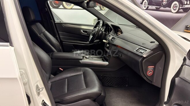 Mercedes E 250 2014, 235,000 km - 2.0 l - Bakı