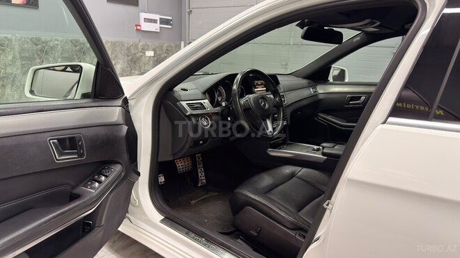 Mercedes E 250 2014, 235,000 km - 2.0 l - Bakı