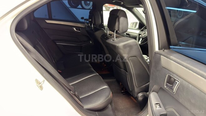 Mercedes E 250 2014, 235,000 km - 2.0 l - Bakı