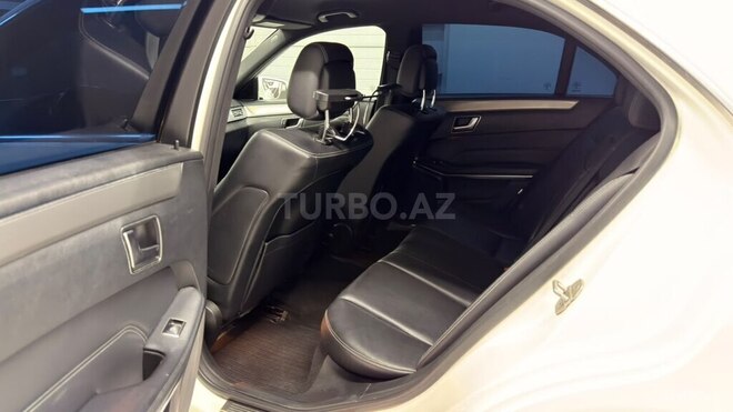 Mercedes E 250 2014, 235,000 km - 2.0 l - Bakı