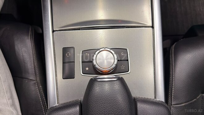 Mercedes E 250 2014, 235,000 km - 2.0 l - Bakı
