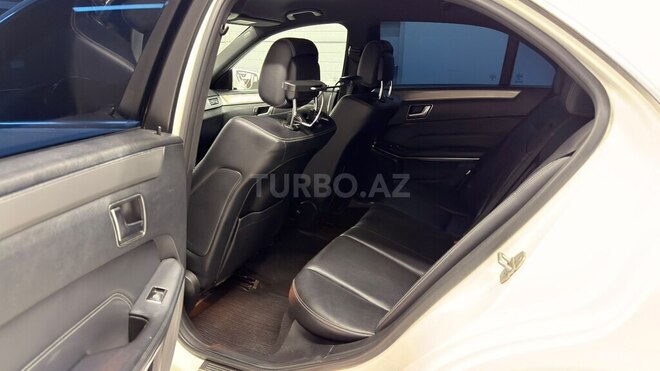 Mercedes E 250 2014, 235,000 km - 2.0 l - Bakı
