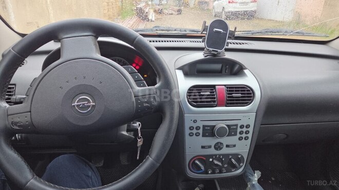 Opel Combo 2007, 262,148 km - 1.3 l - Bakı