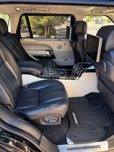 Land Rover Range Rover 2015, 98,000 km - 5.0 l - Bakı
