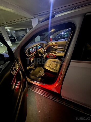 Mercedes GLE 350 4MATIC 2020, 95,000 km - 2.0 l - Bakı