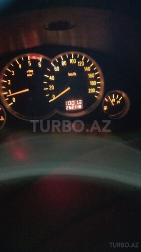 Opel Combo 2007, 262,148 km - 1.3 l - Bakı