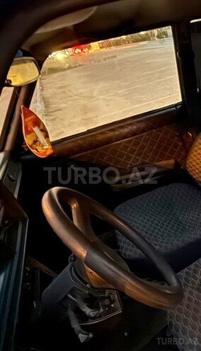 LADA (VAZ) 2107 2000, 77,077 km - 1.7 л - Bakı