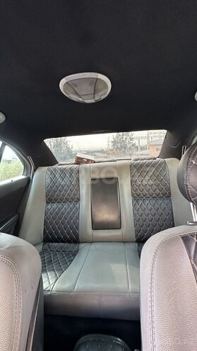 Mercedes E 220 2004, 530,000 km - 2.2 l - Bakı