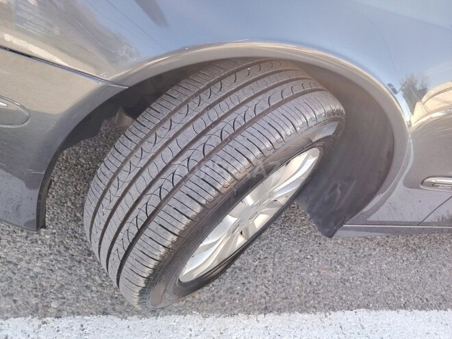Mercedes E 200 2008, 216,000 km - 1.8 l - Bakı